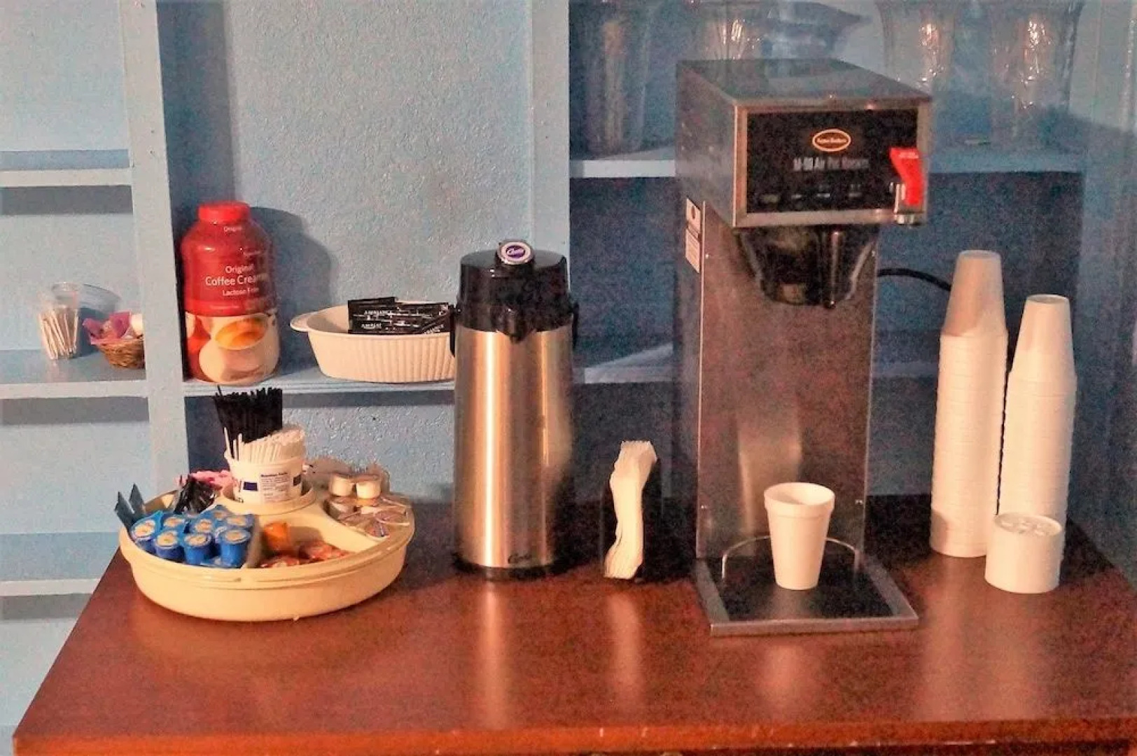 White Mountain Motel