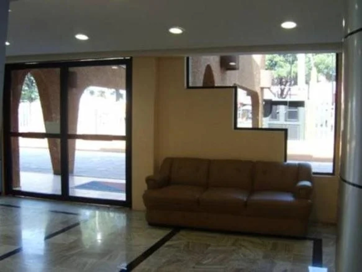 Hotel Terminal de Puebla