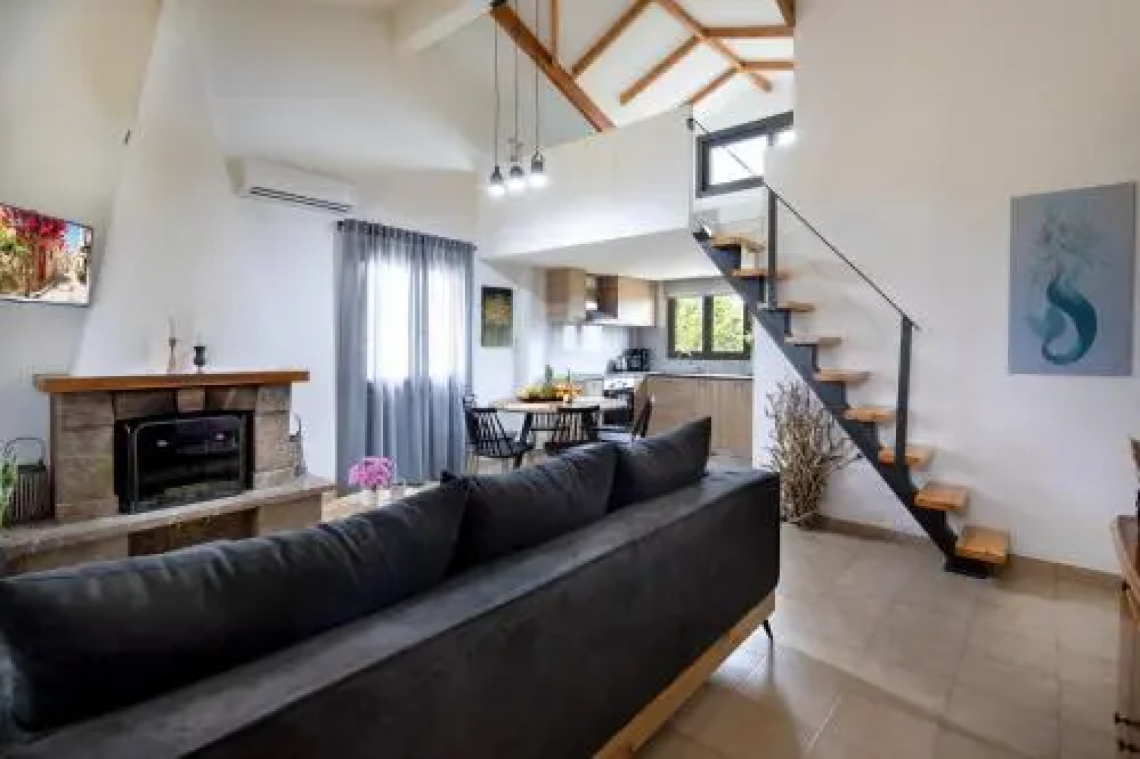 Santy Villa - Gerani