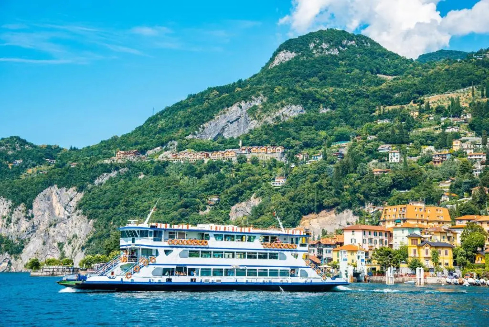 Vista D'Oro Ulivo Apt. 15