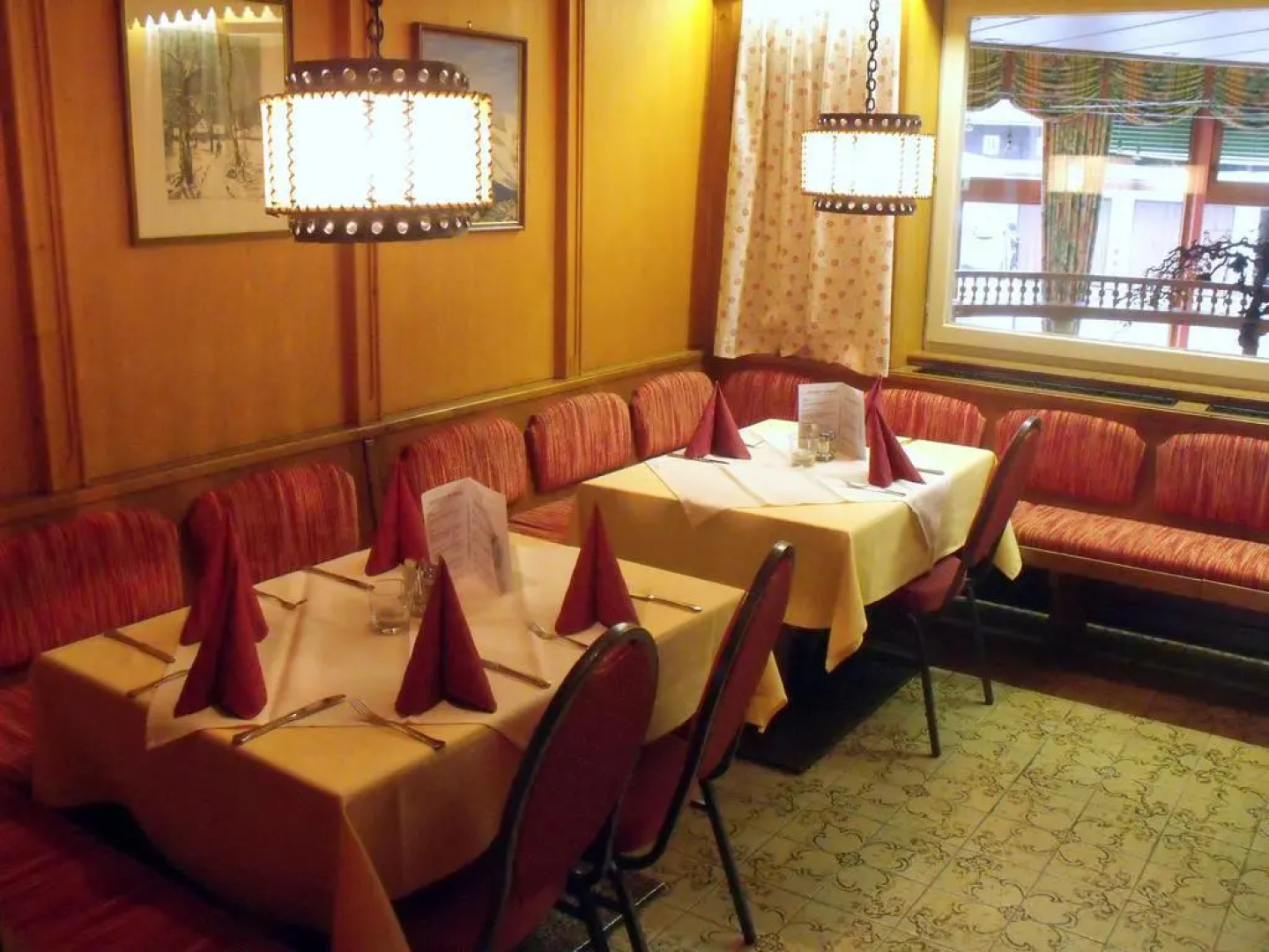 Hotel Gasthof Edelweiß