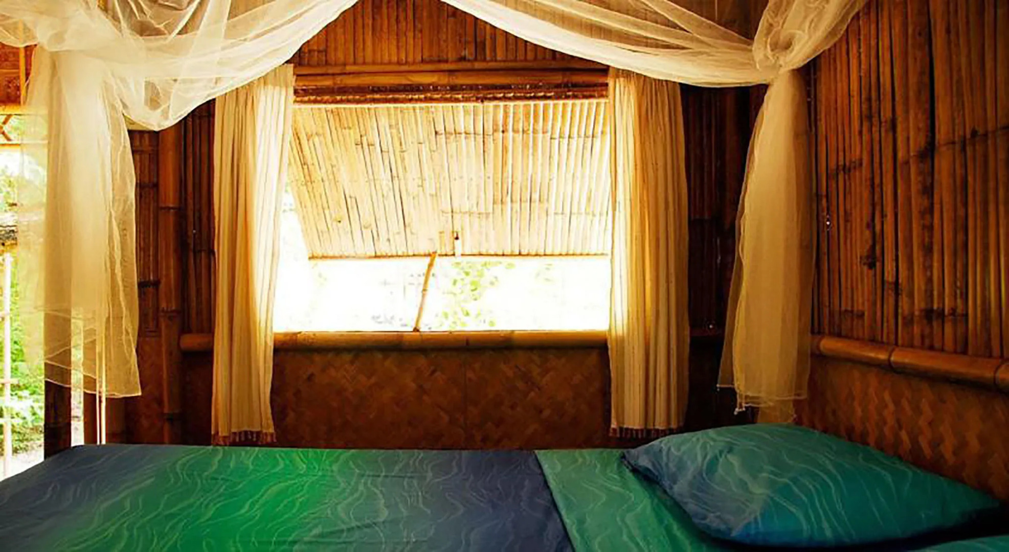 Green View Beach Resort