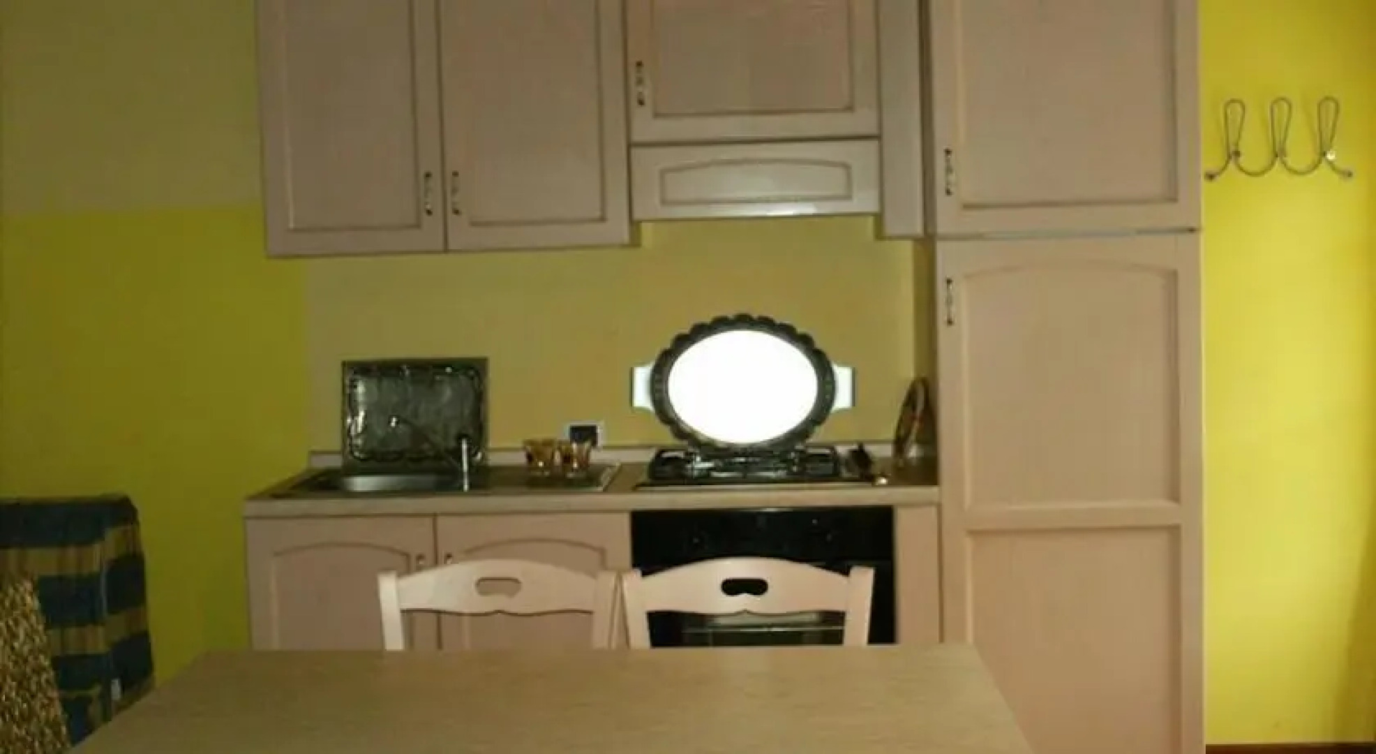 Antica Fabbrica Delle Terre Gialle