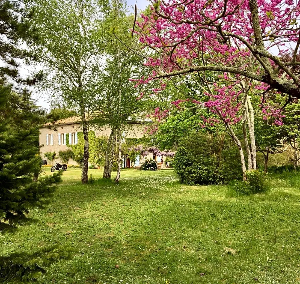 Château de Cartou