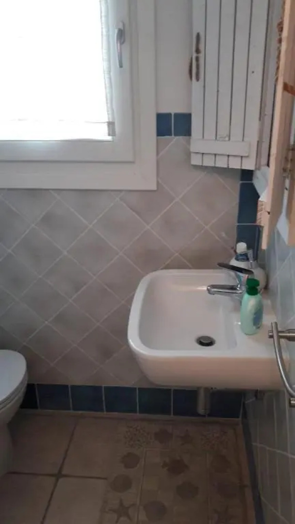 VILLETTA TOM 100 m DALLA SPIAGGIA