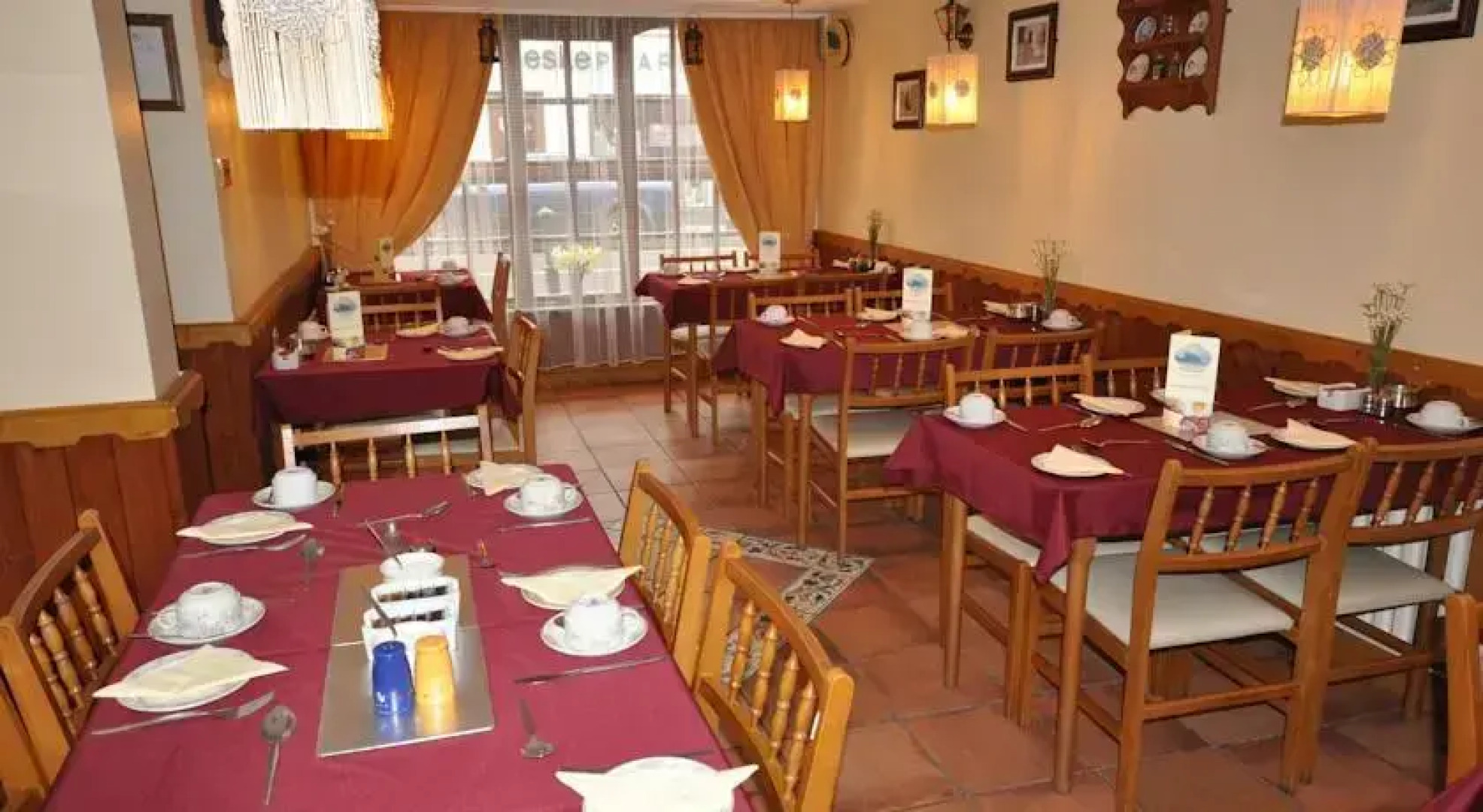 Atlantic Guest House