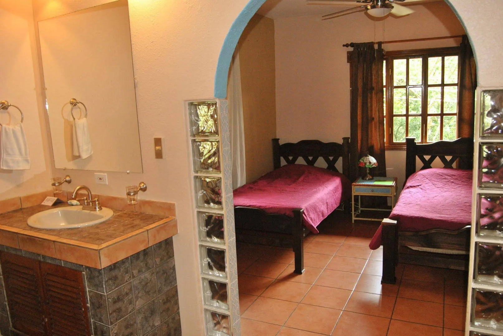 Jungle Beach Hotel Manuel Antonio