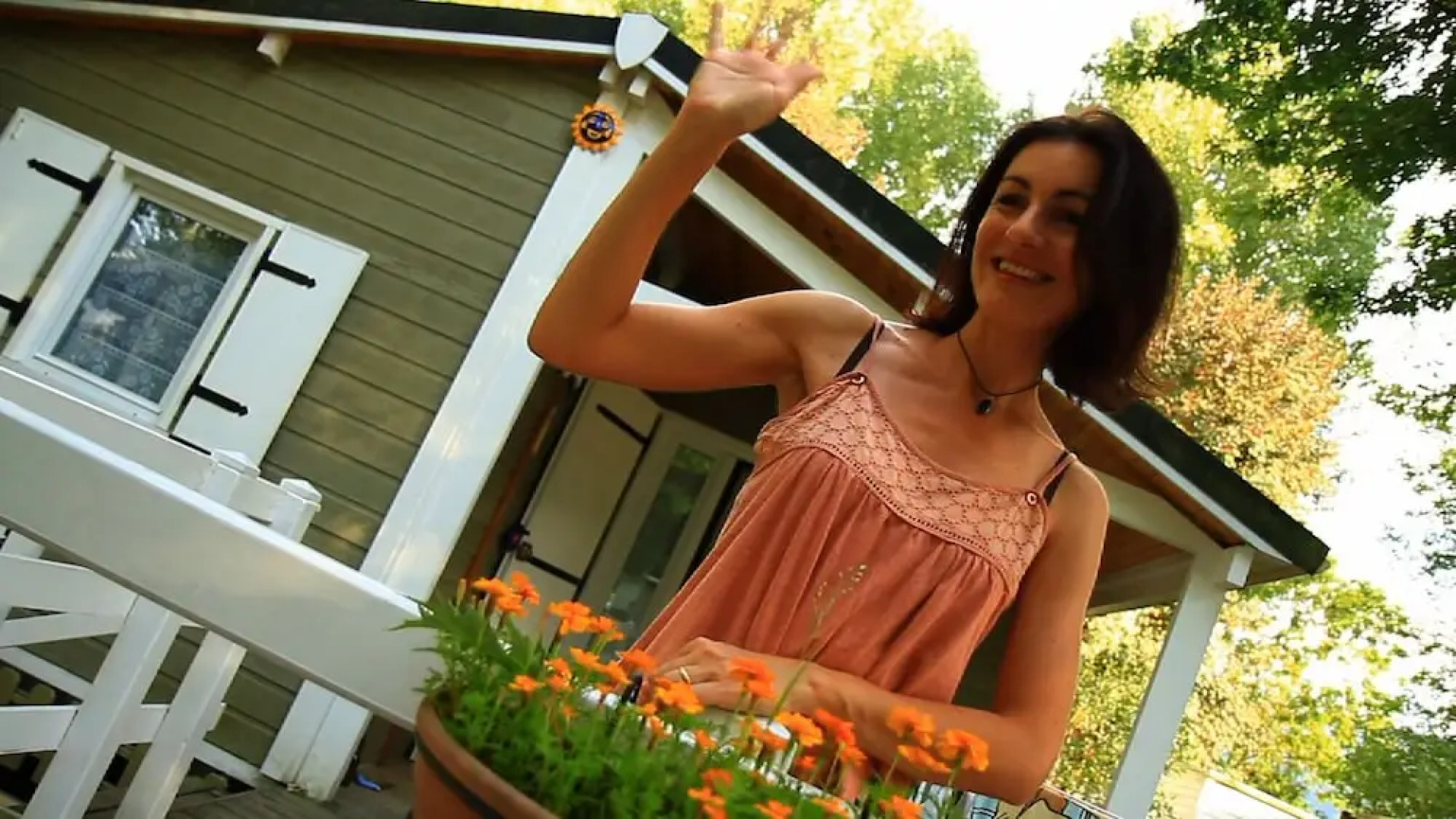 Espace Pyrénées Loisirs Campsite