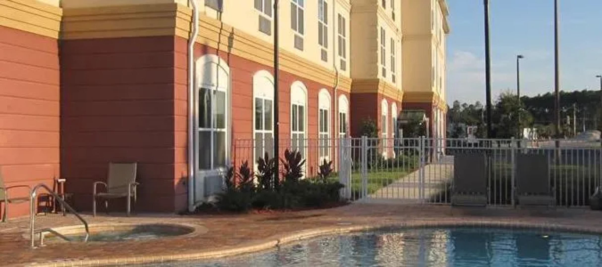 Country Inn & Suites - Yulee