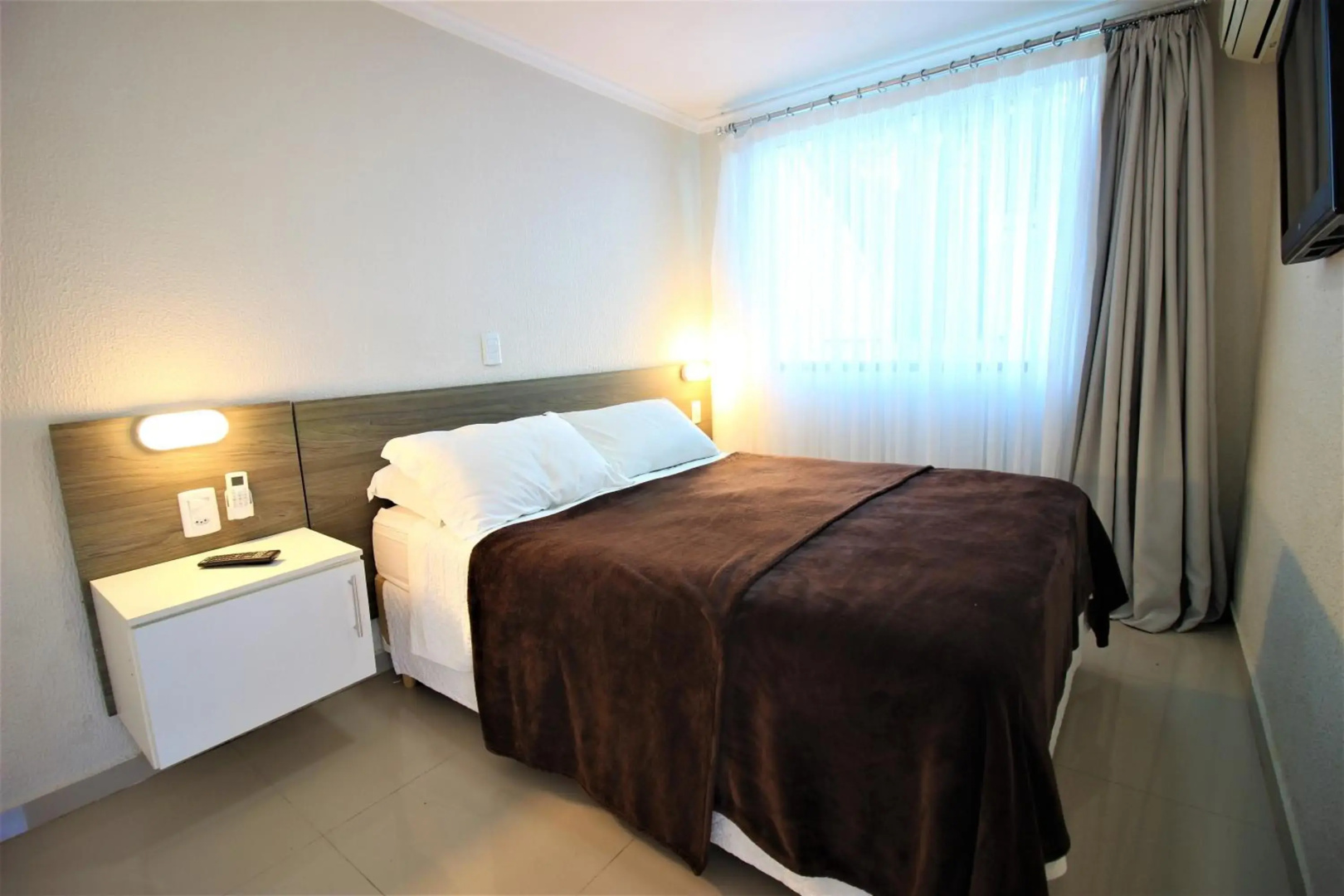 Bombinhas Summer Beach Hotel & Spa