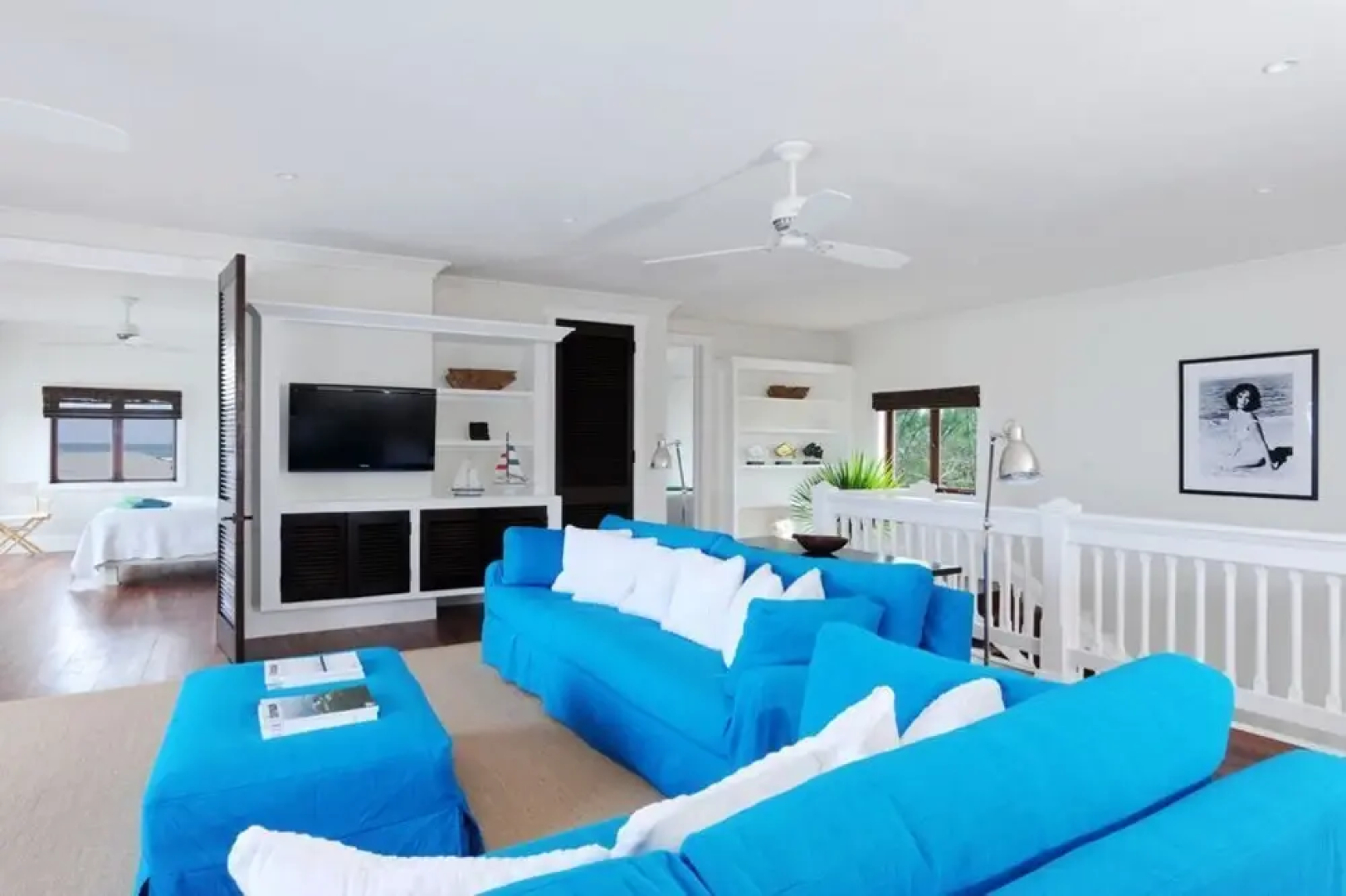 Beachside Beauty: Brand New Home With Pool