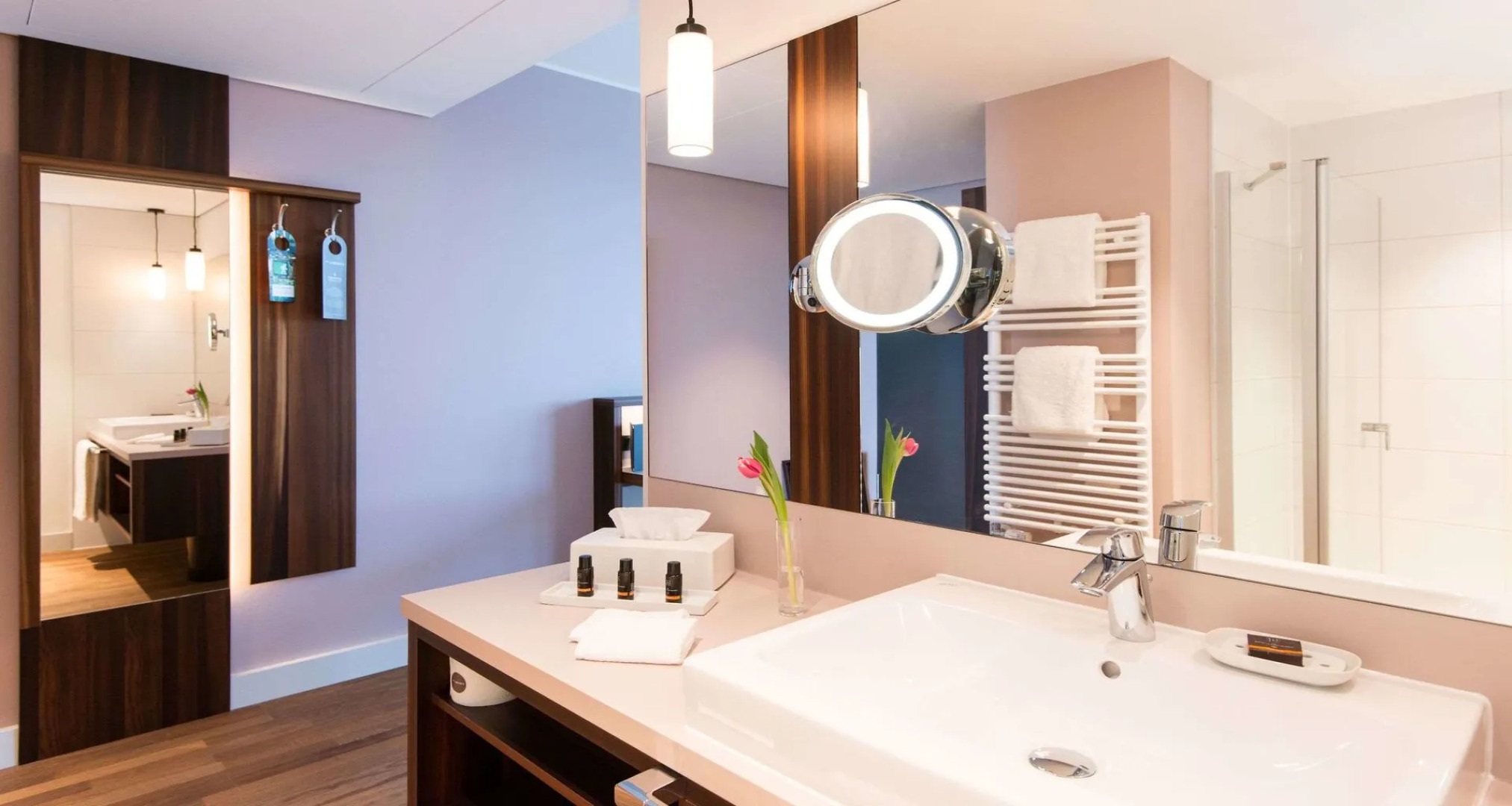 THE LIBERTY Hotel Bremerhaven, BW Signature Collection