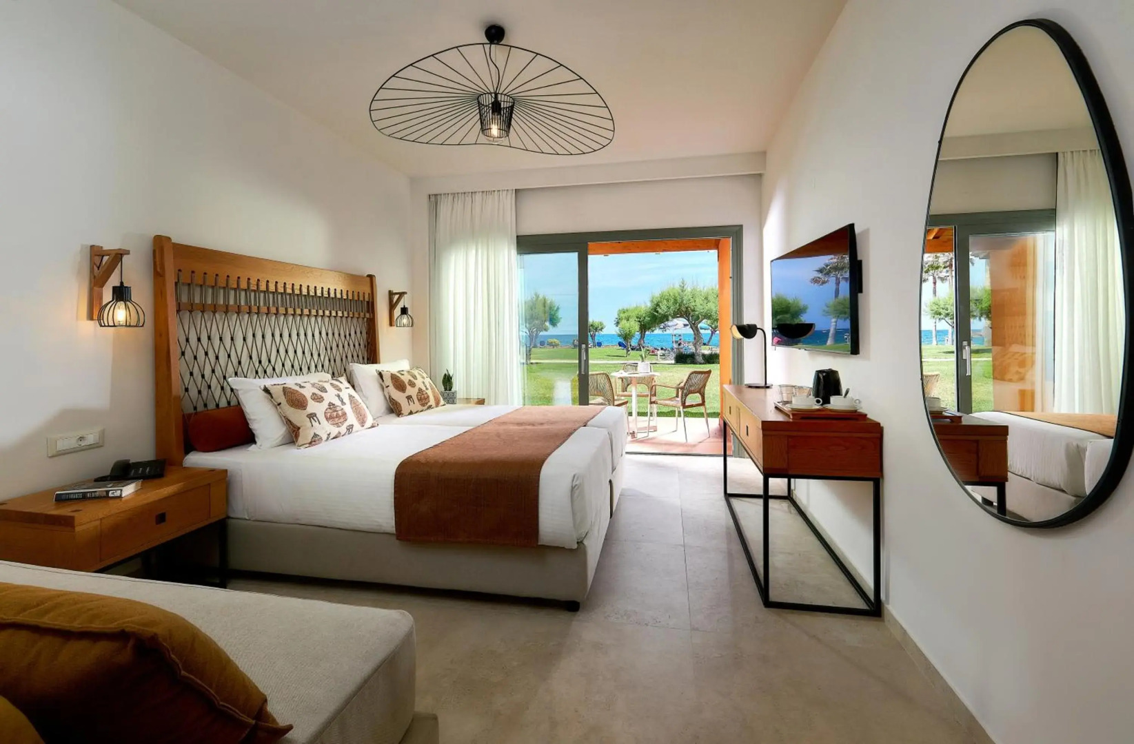 Sirens Beach and Village - All Inclusive