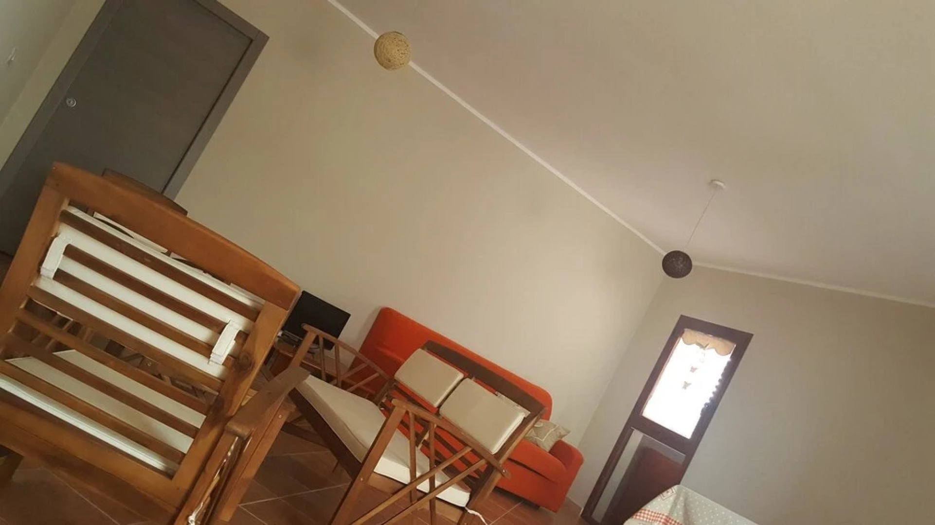 Apartment With one Bedroom in Sant'antioco, With Furnished Balcony - 2