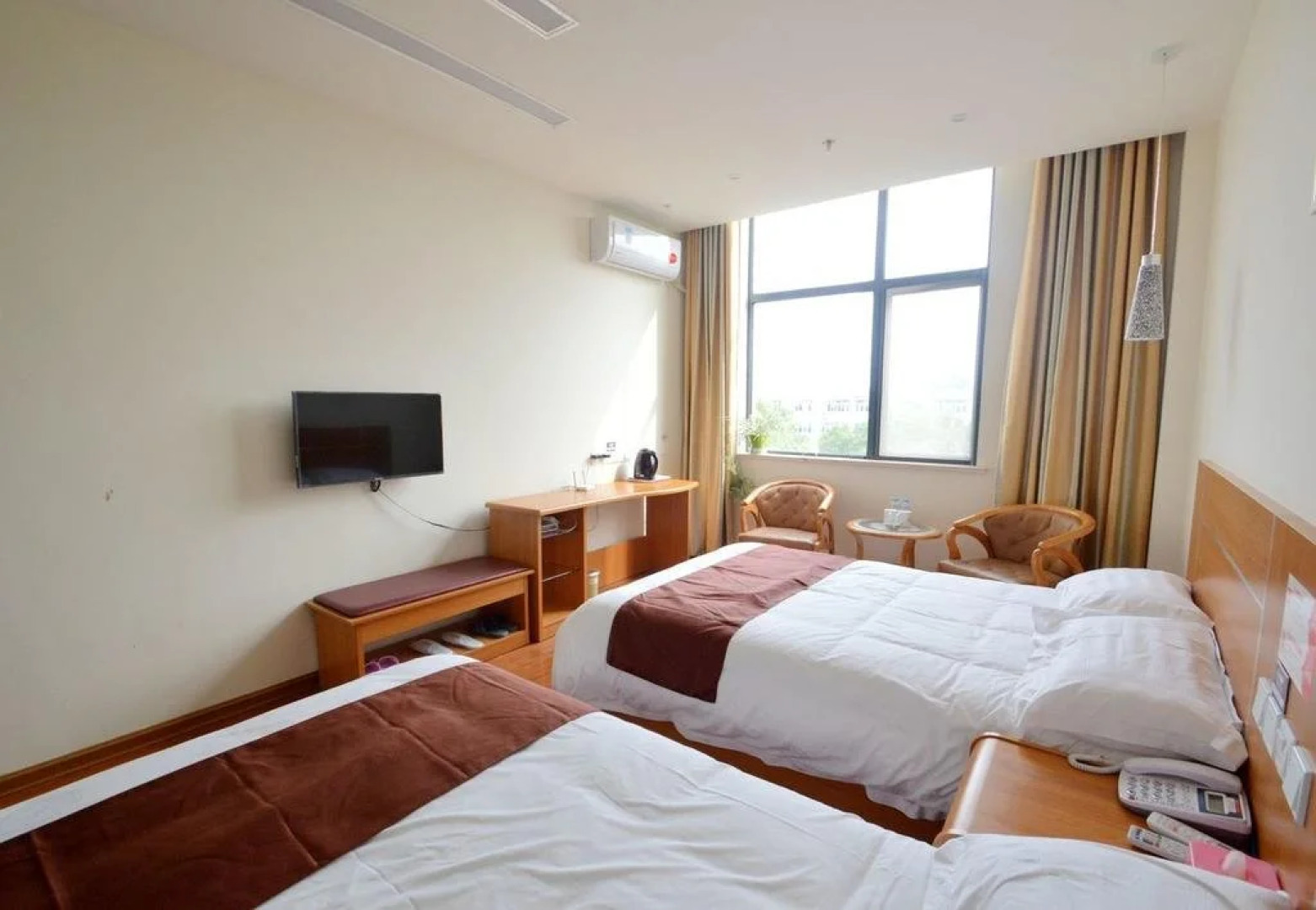 Thank You Taishan Road