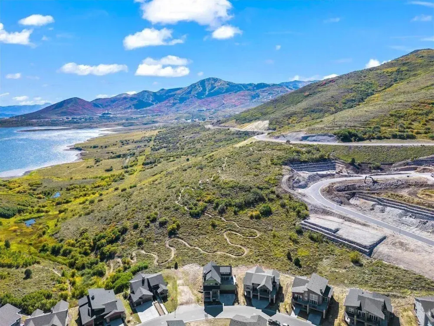 Deer Springs by Park City Vacations