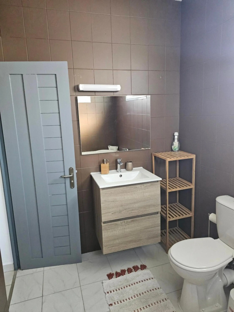 Villa d'exception avec piscine