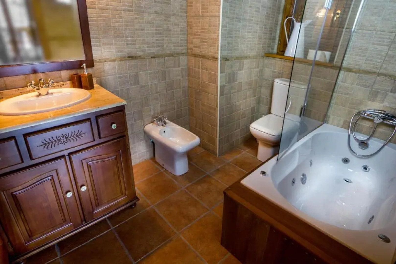 Apartamento Premium 46 1E