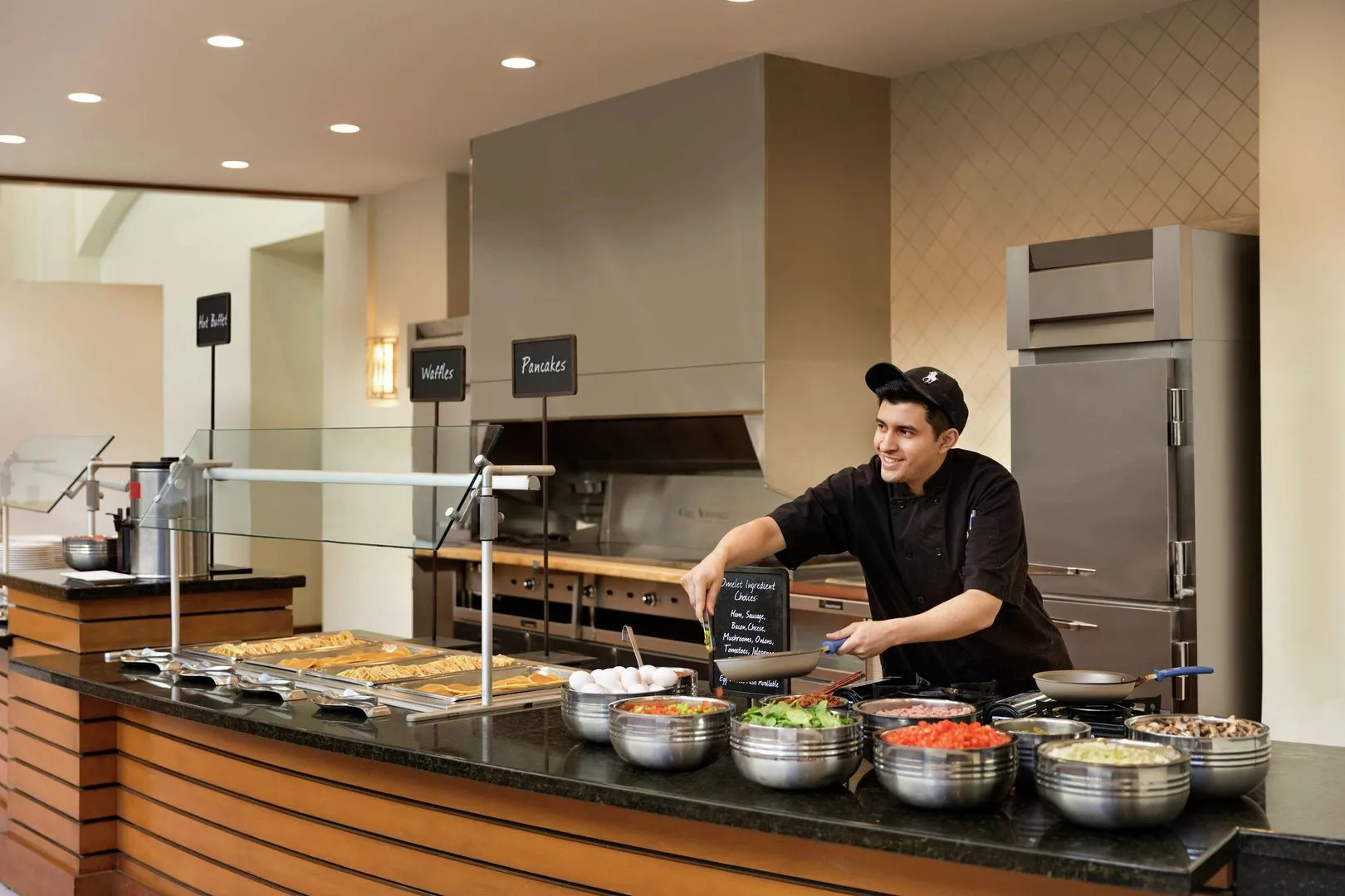 Embassy Suites Boston Logan Airport