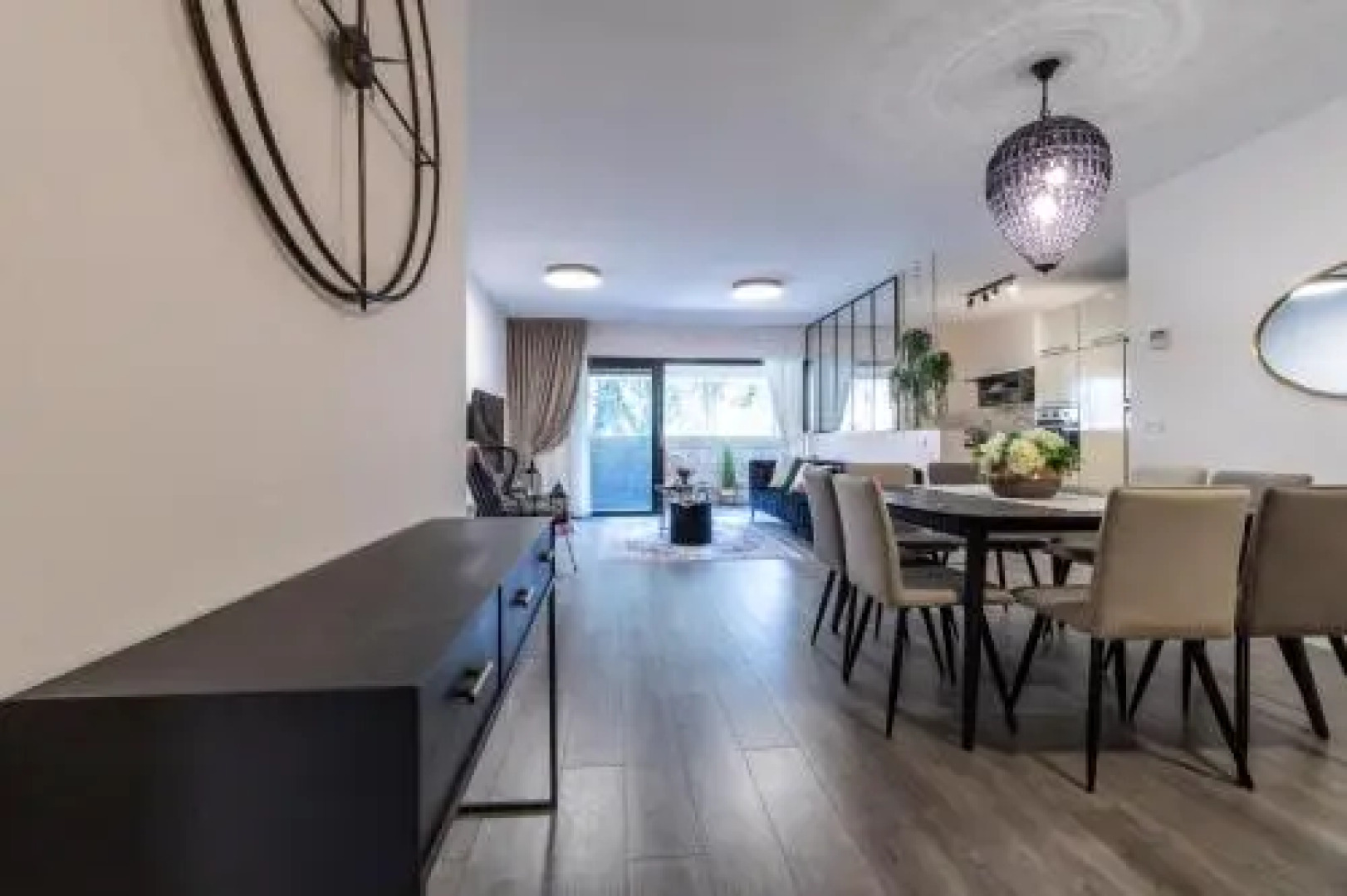 King David Residence