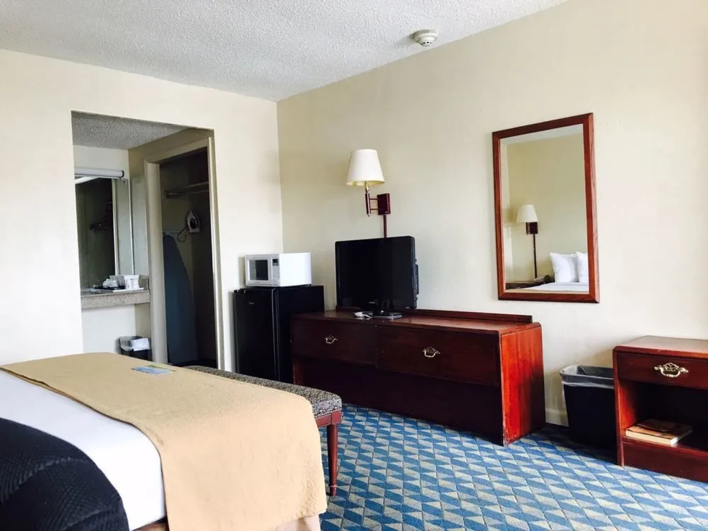 Days Inn Wrightstown