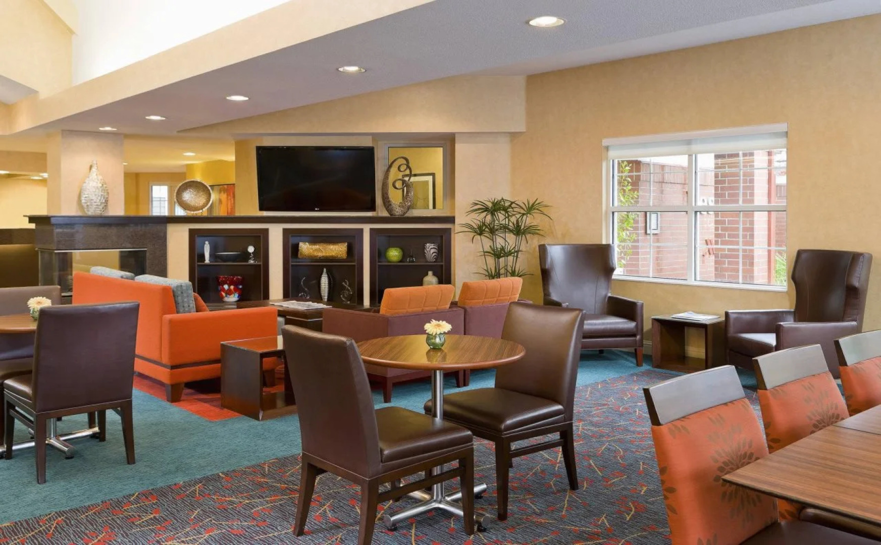 Residence Inn by Marriott Sacramento Rancho Cordova