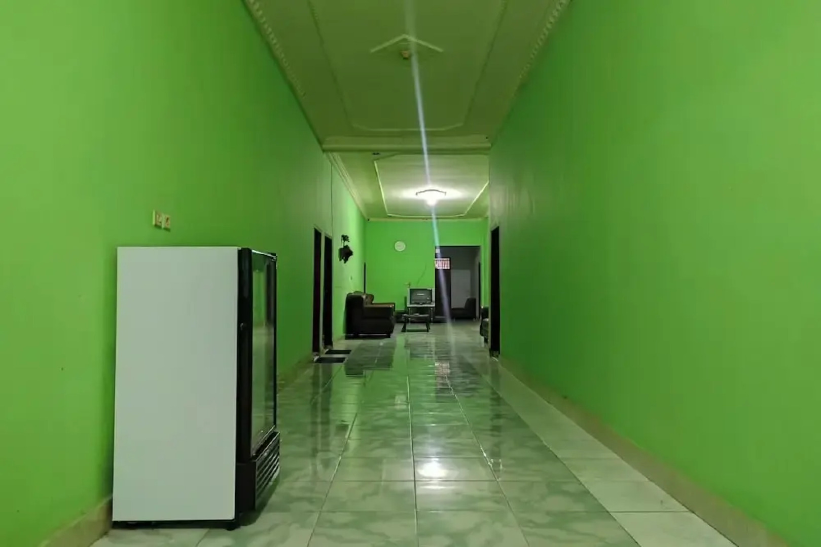 Hotel O Aini Homestay