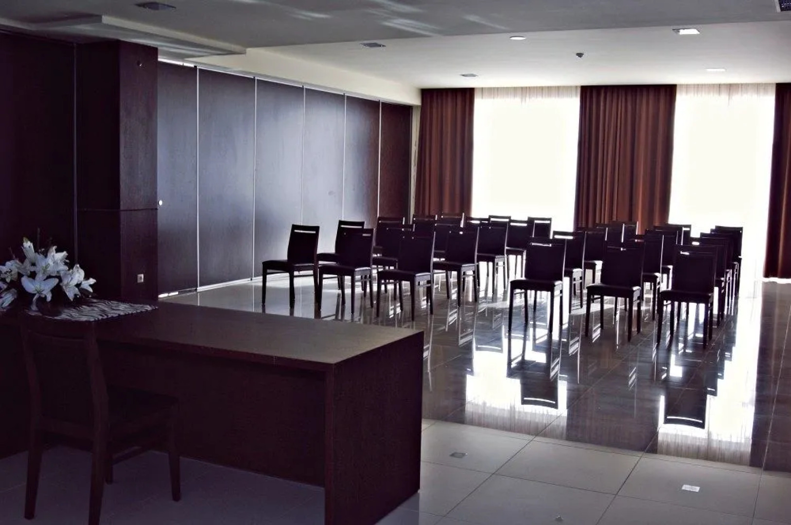 Palace Hotel & Spa Termas de S. Miguel