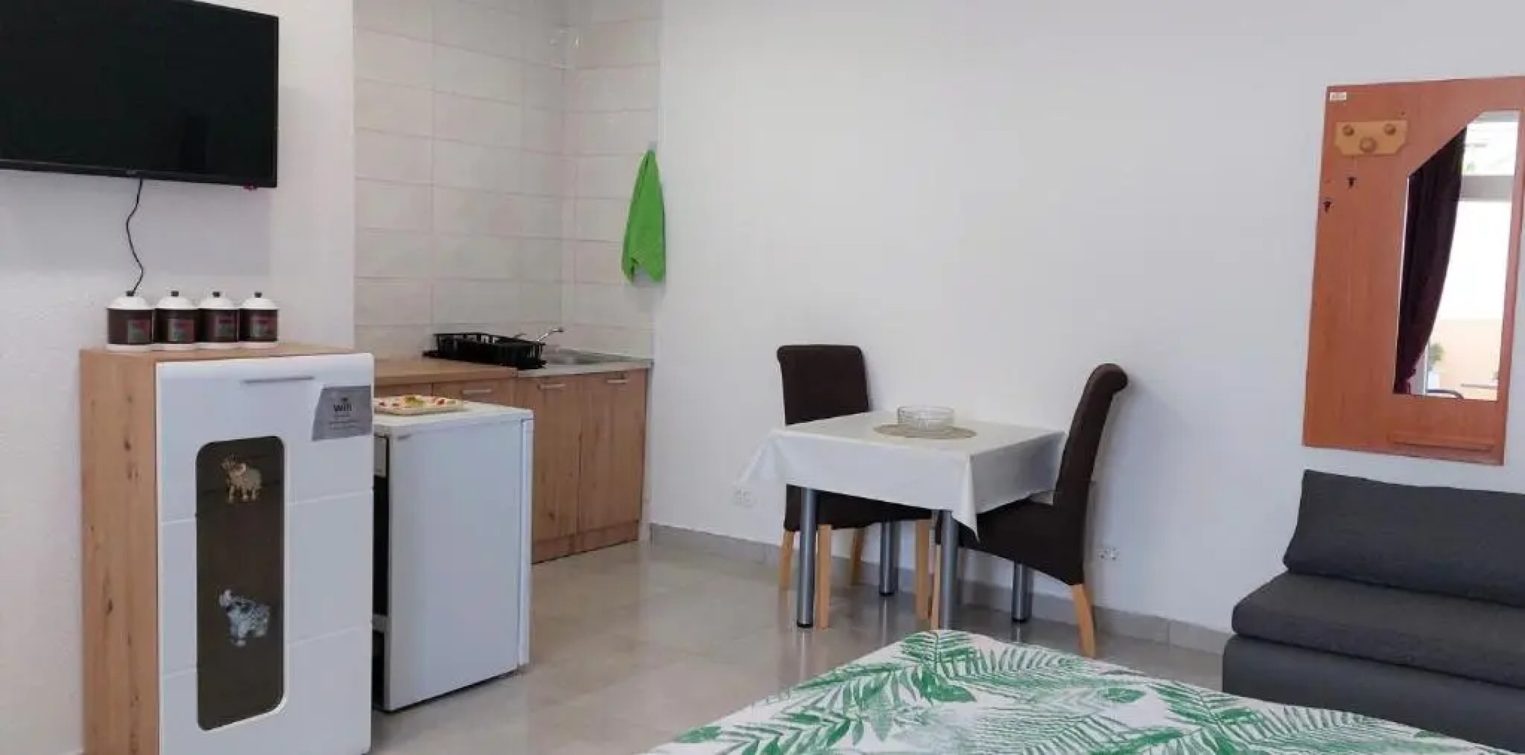 AMORE house with apartment