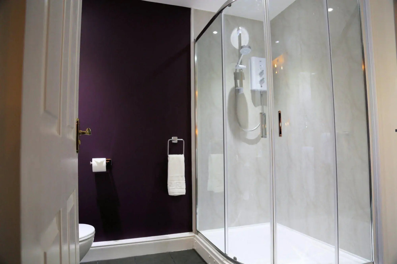 The Galley of Lorne Inn