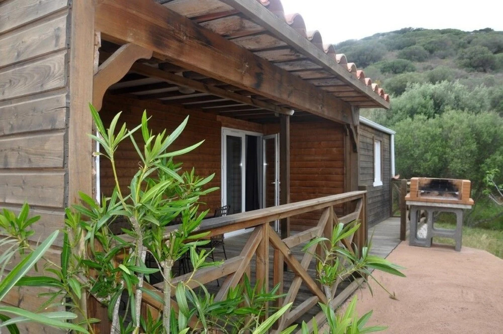 Résidence Maora Village