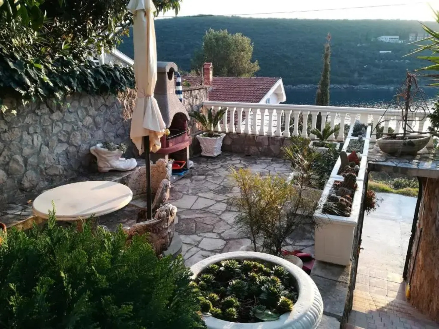 Sea Oasis Apartments - Milosevic