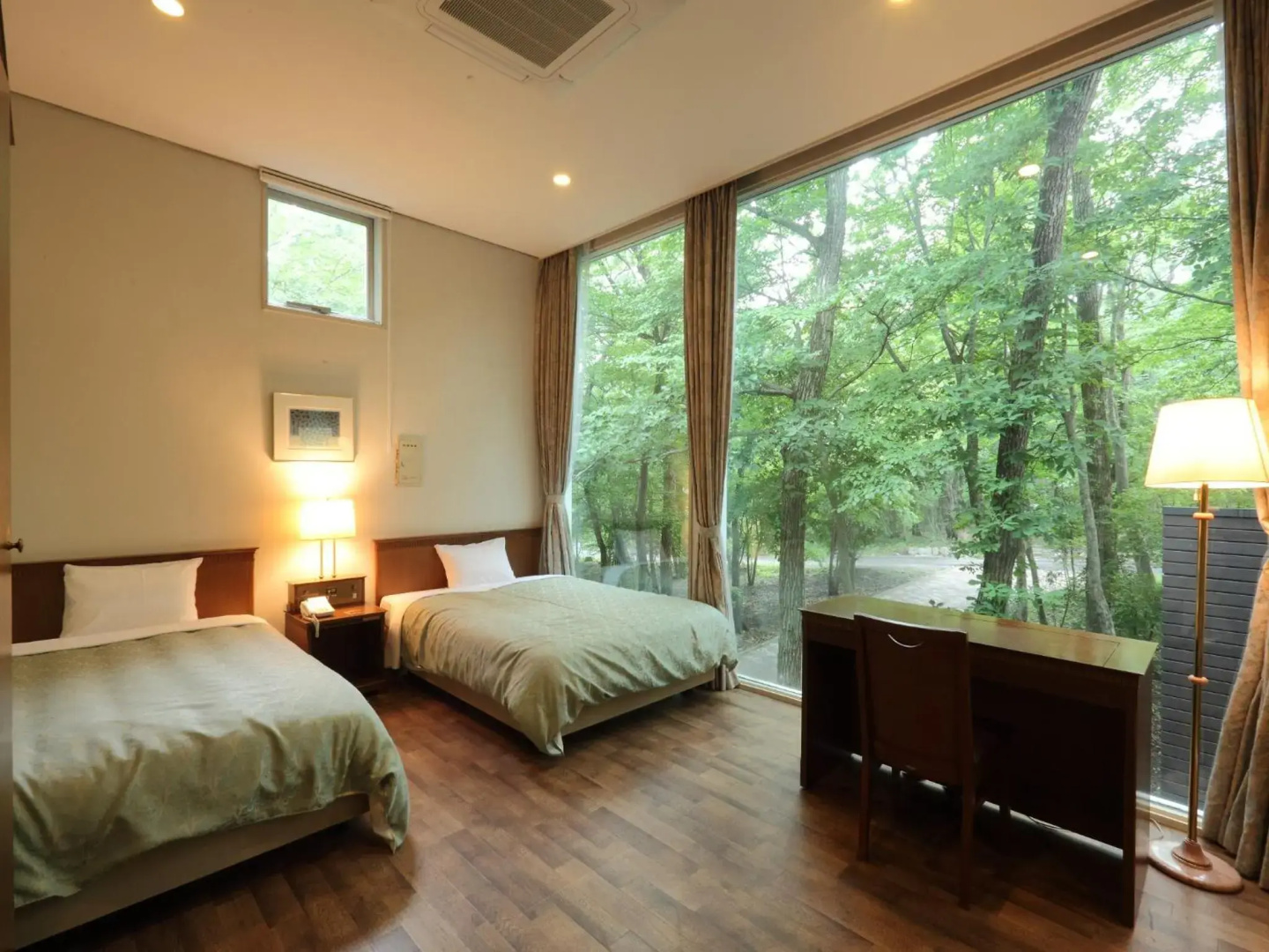 Hotel Sun Valley Nasu