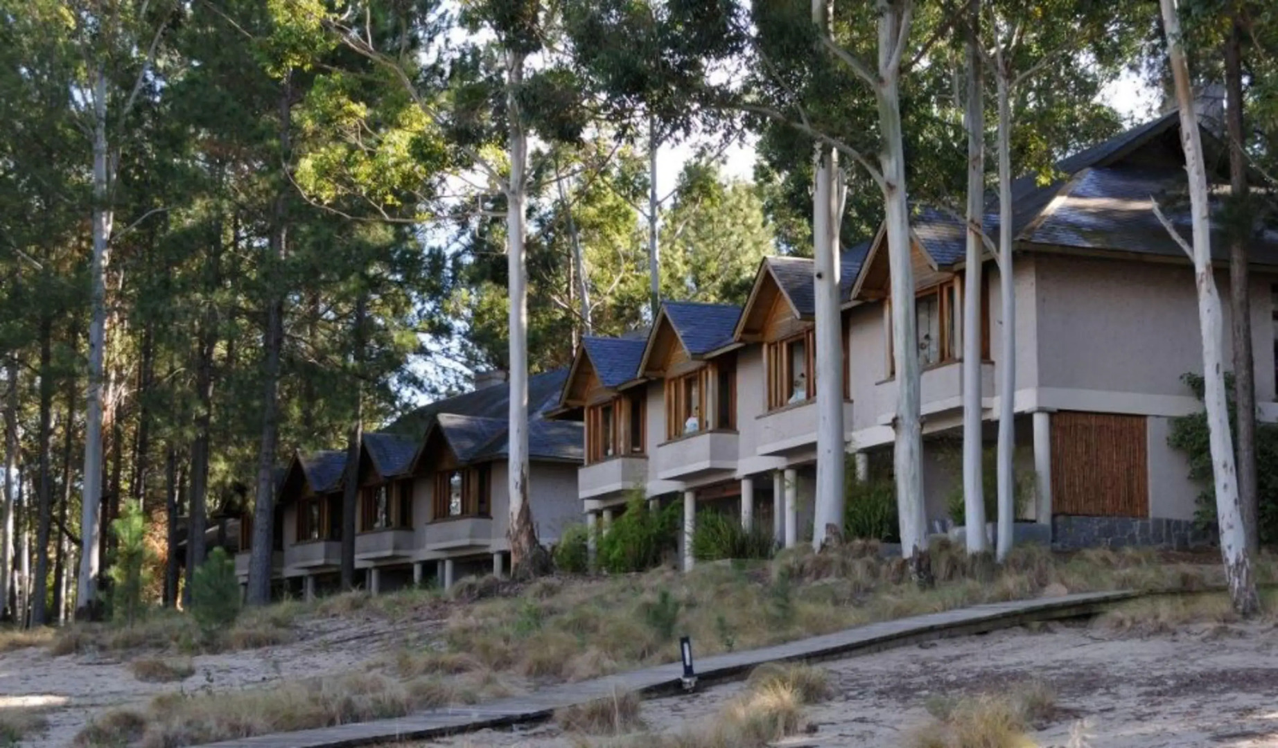 Carmelo Resort & Spa