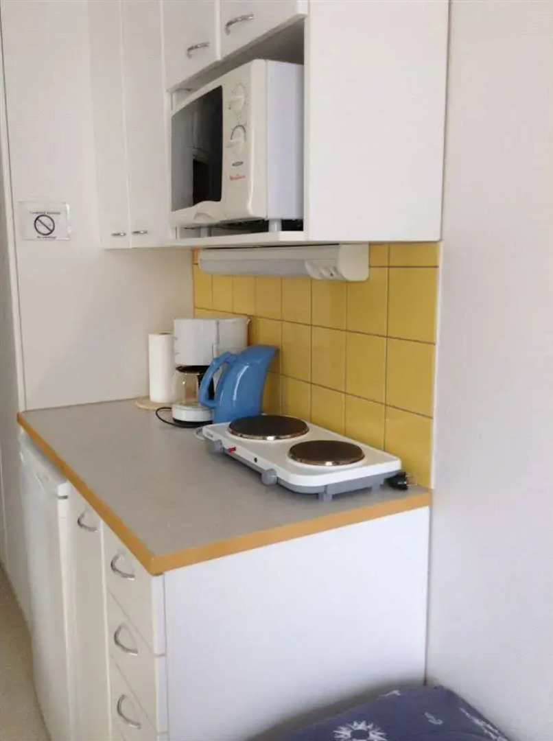 Hotel Pension Kampus