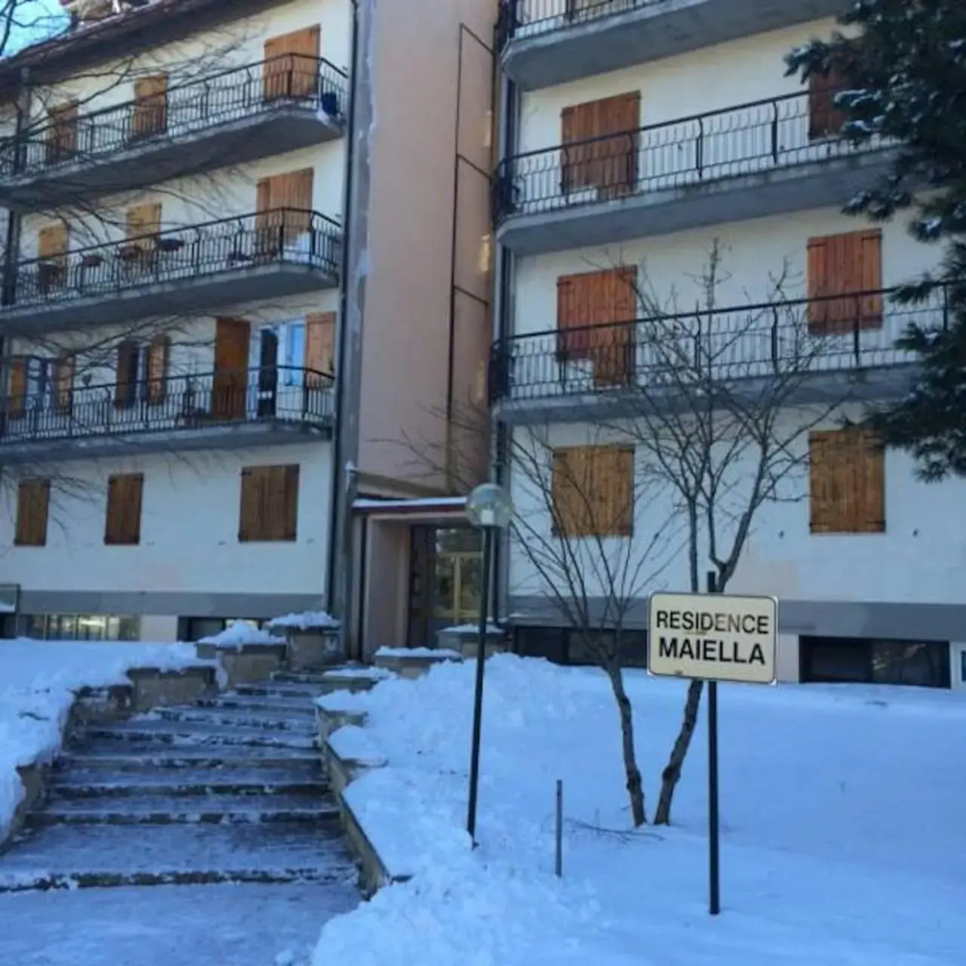 RESIDENCE ALTAIR Via Roma 13