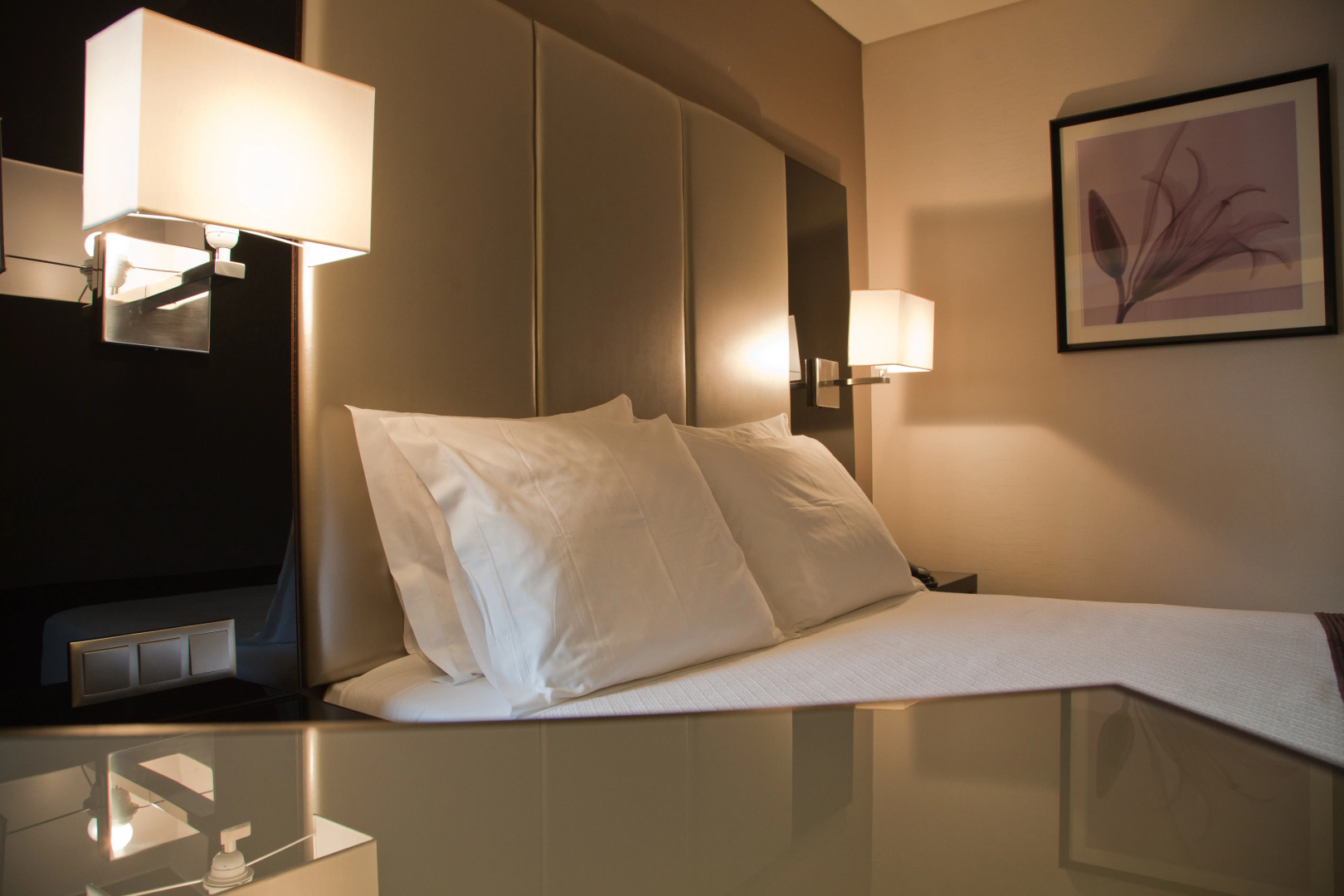 Luxe Hotel by Turim Hoteis
