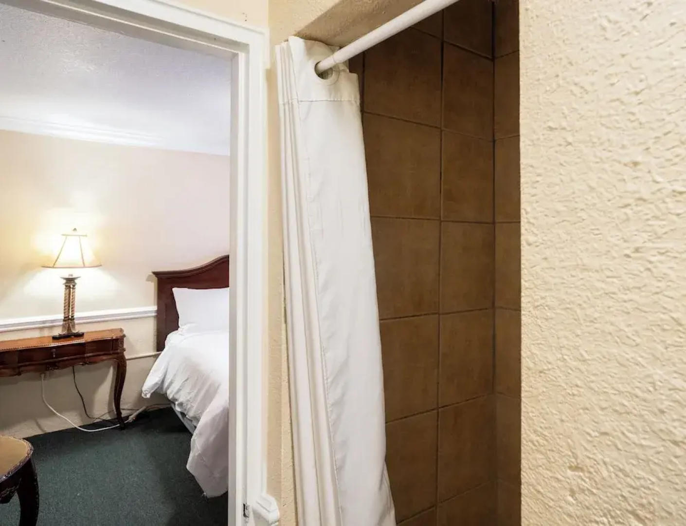 Lake Lure Inn and Spa