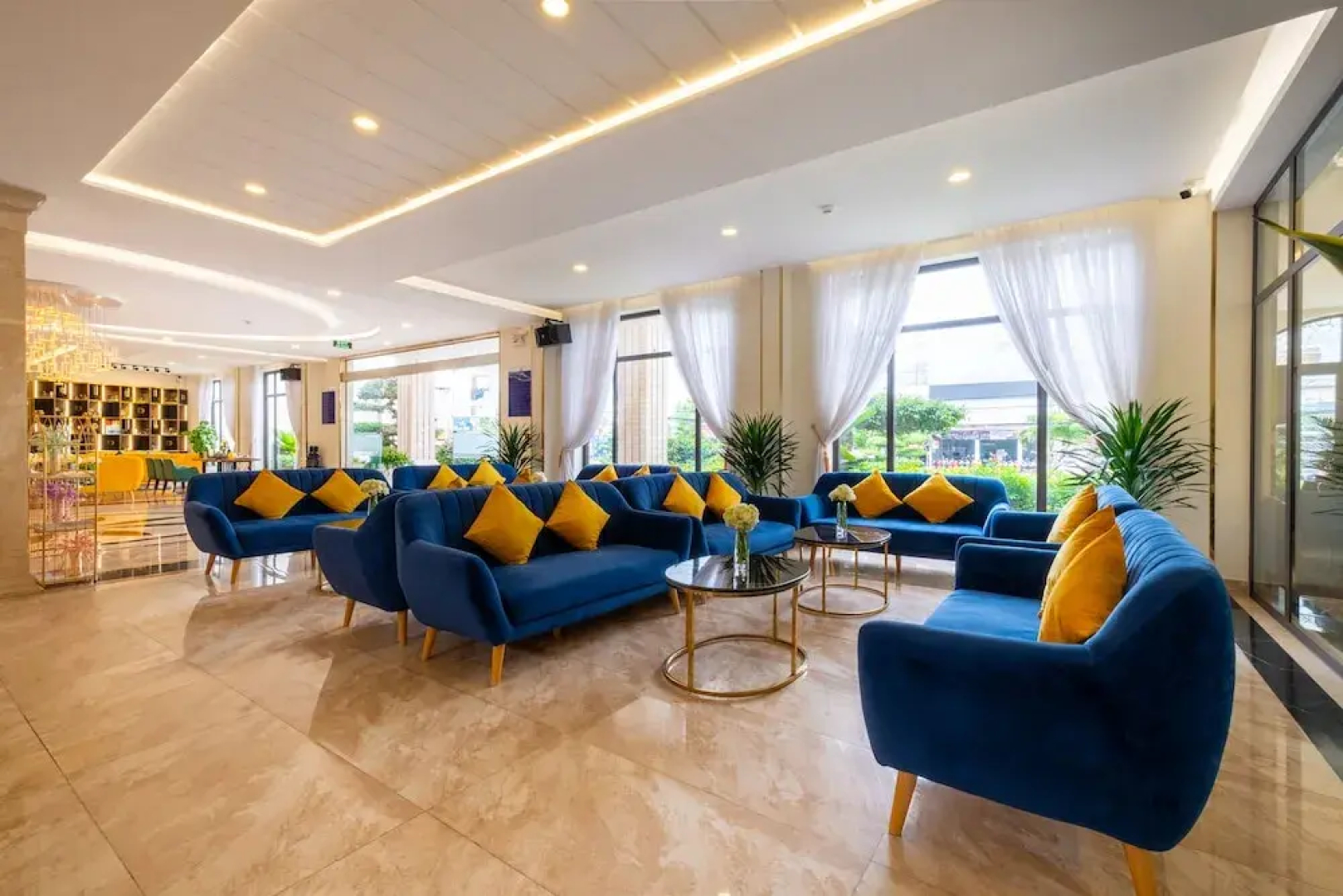 Sandals Star Hotel