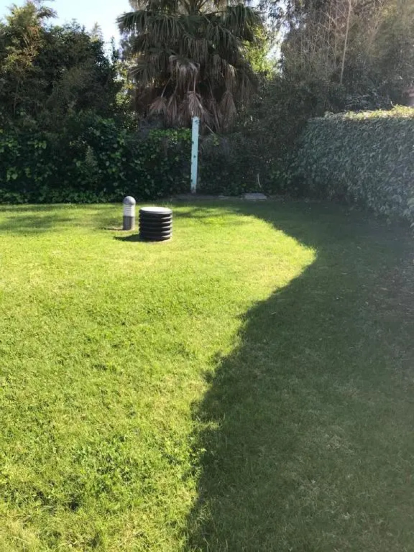 Corsica studio Face à la mer Moriani plage