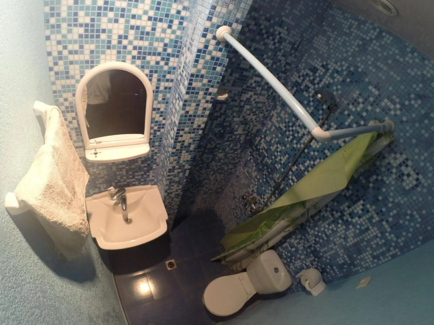 Хостел «Глайд»