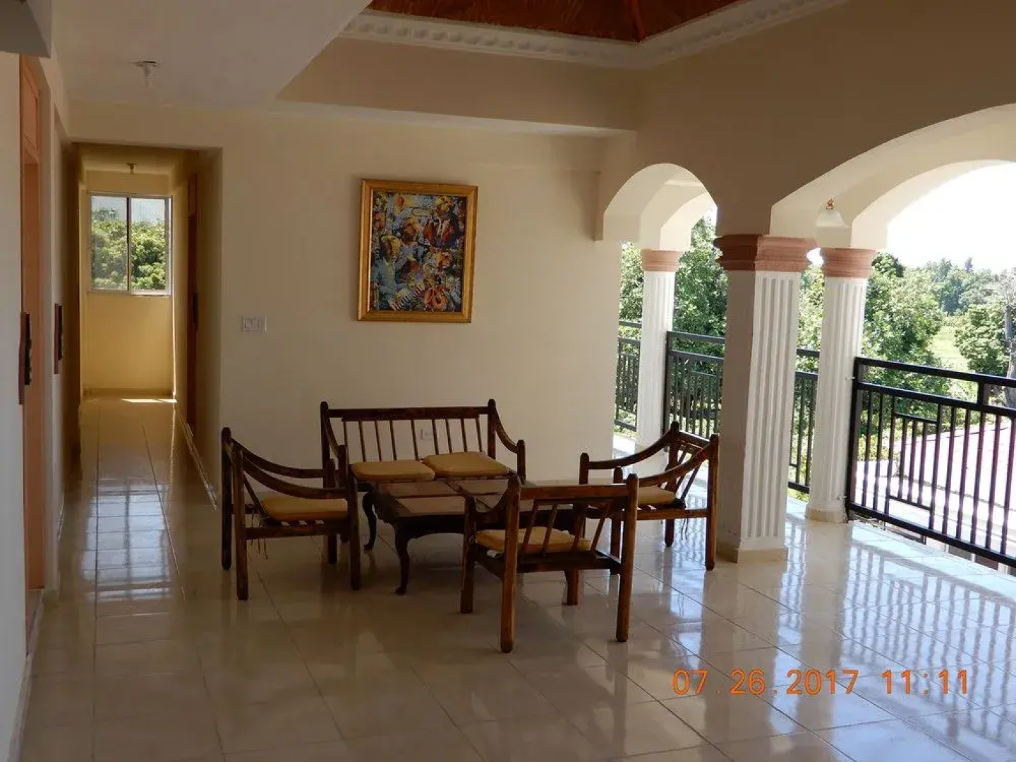 Hôtel Villa Lamarre