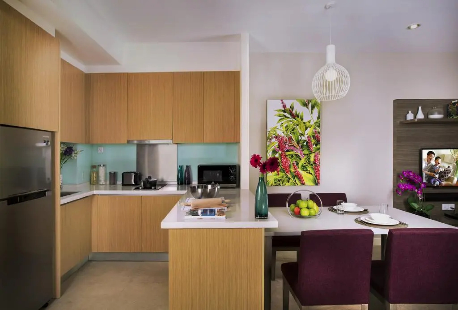 Somerset Medini Iskandar Puteri