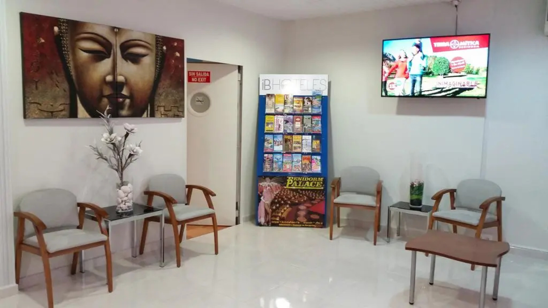 Hotel La Santa Faz - Adults Only