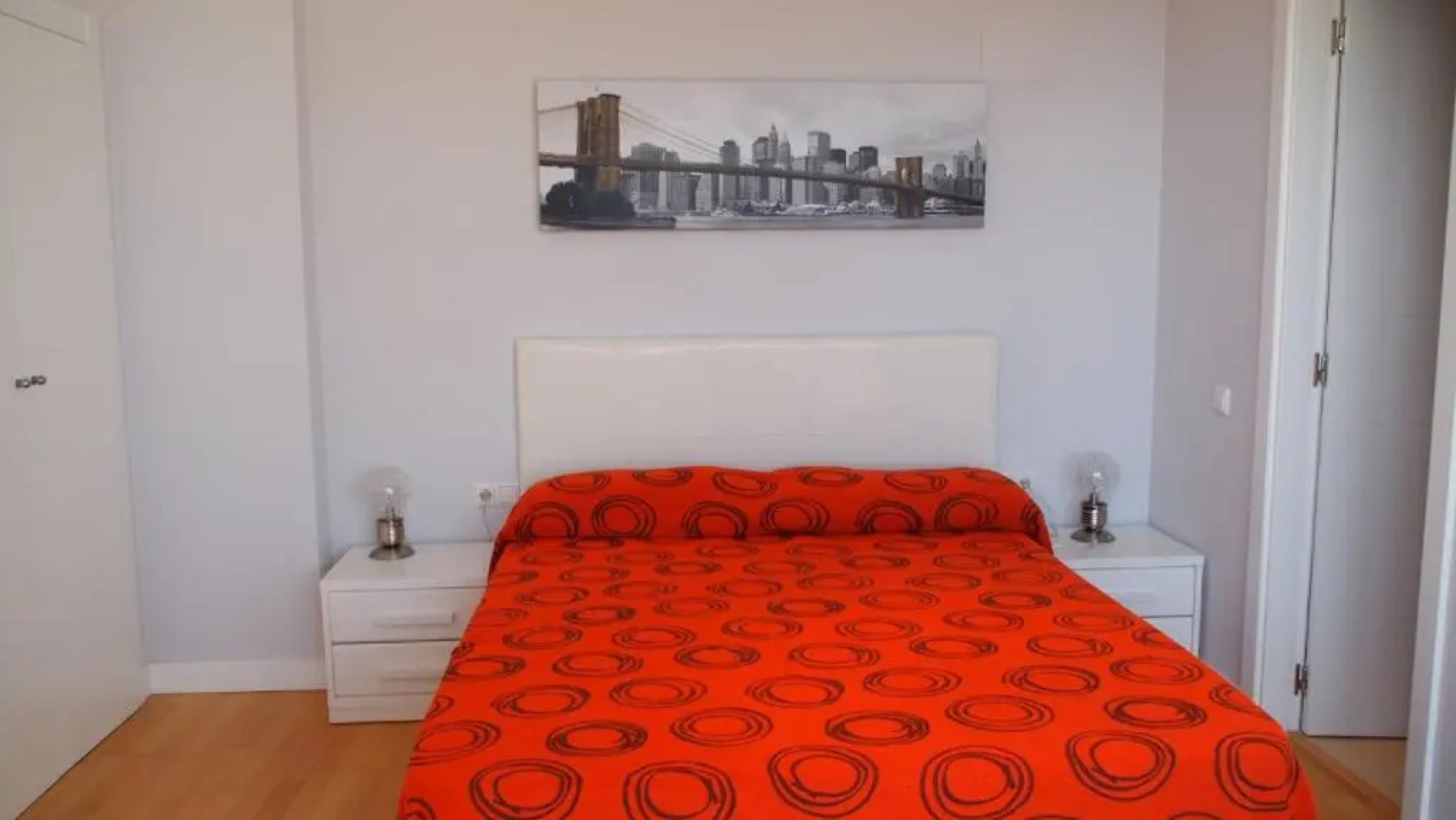 Apartamentos Verger de Denia