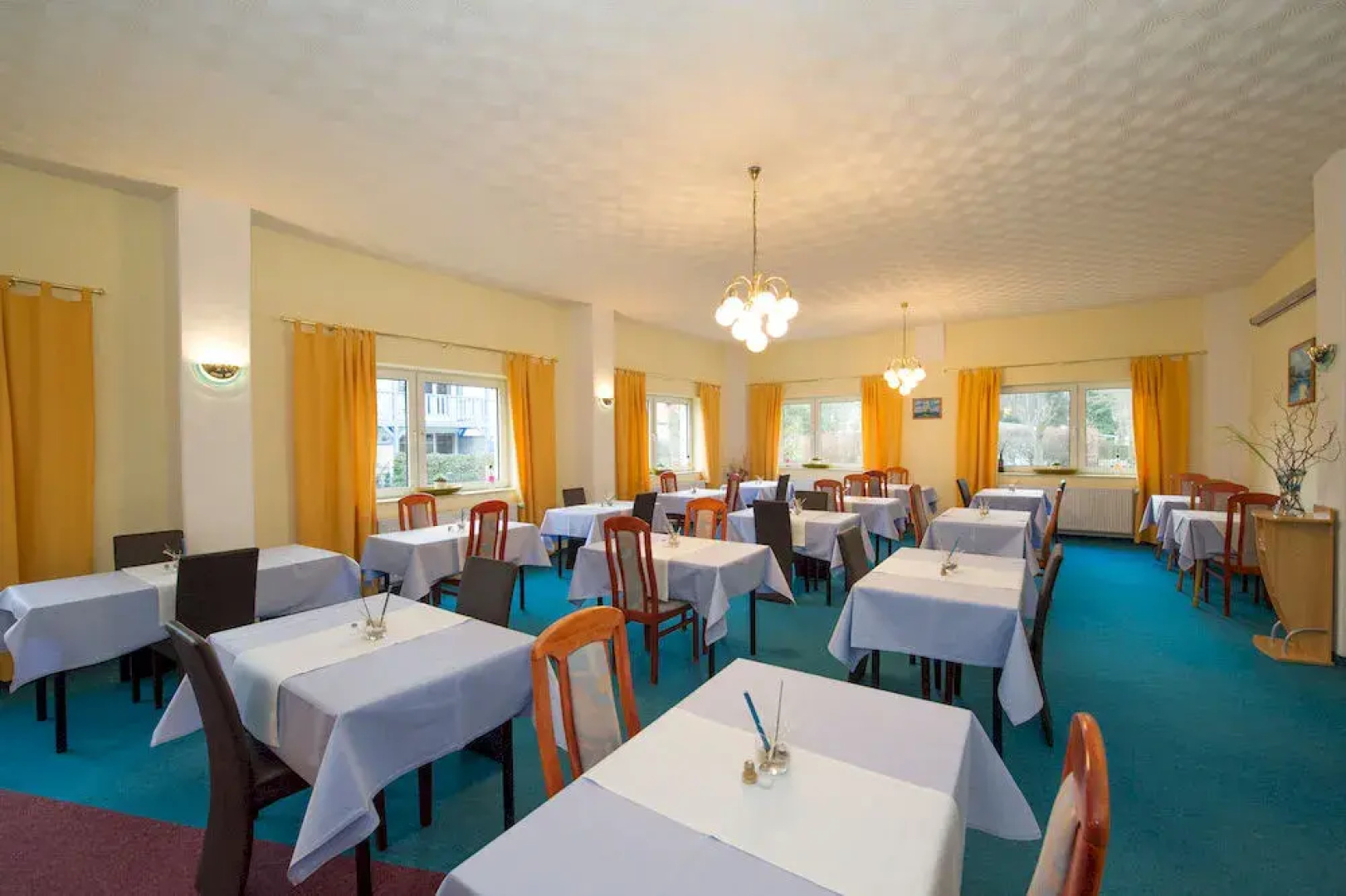 Hotel Altes Kurhaus