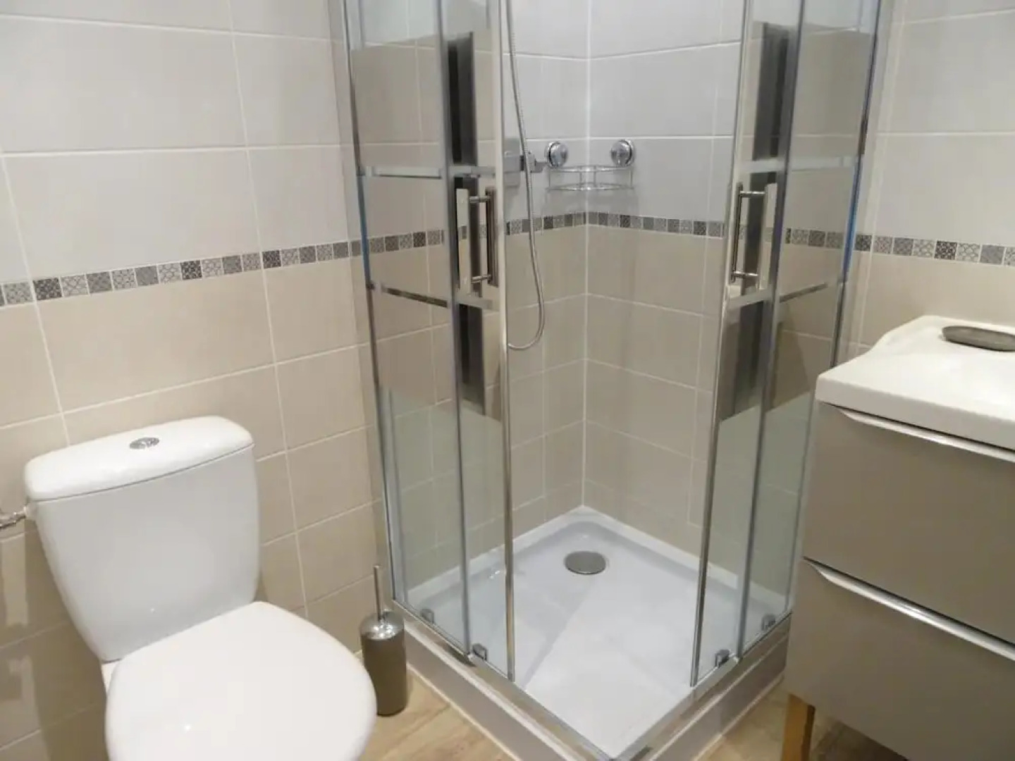 Chambre d'hôte le Mas du Galibot