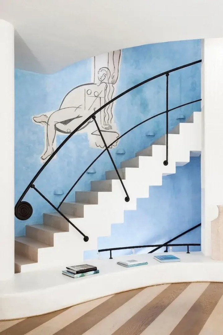 AGL Luxury Villas Mykonos Villa Olympia