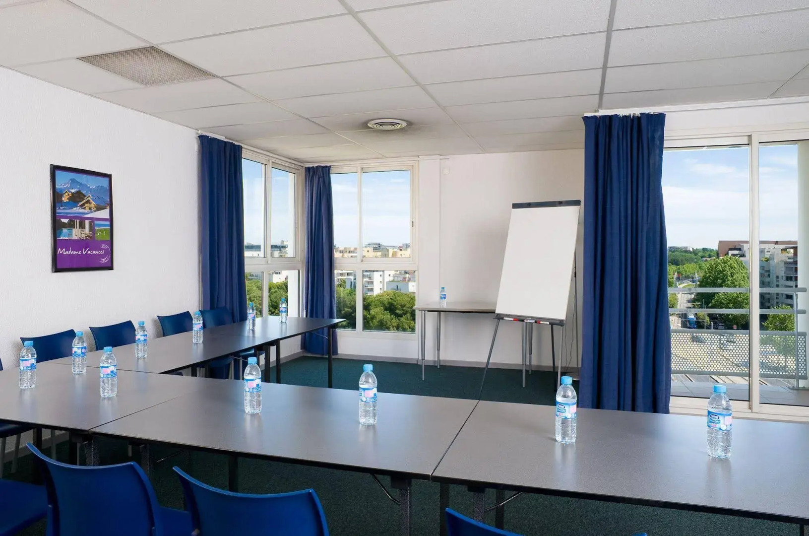 Madame Vacances Residence Les Consuls de la Mer