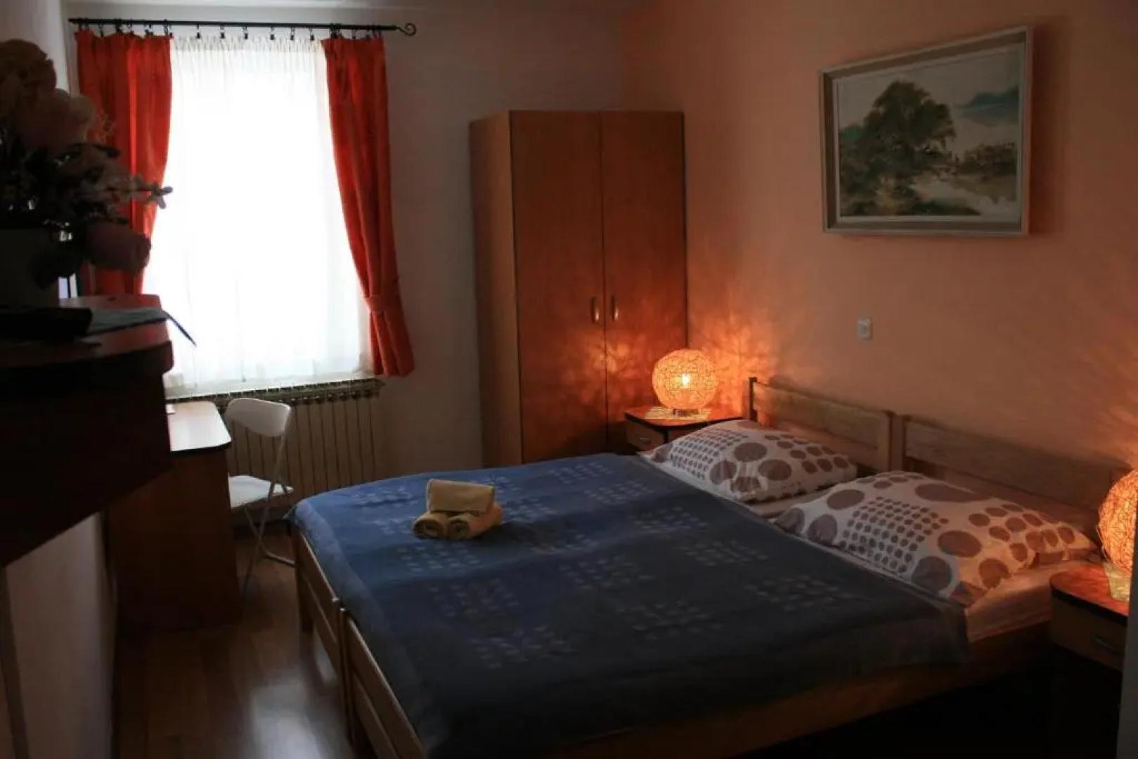 Rooms Centar